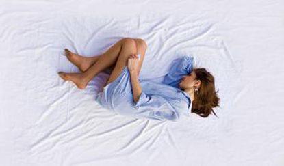 女人的白带为什么会有一股鱼腥臭味呢