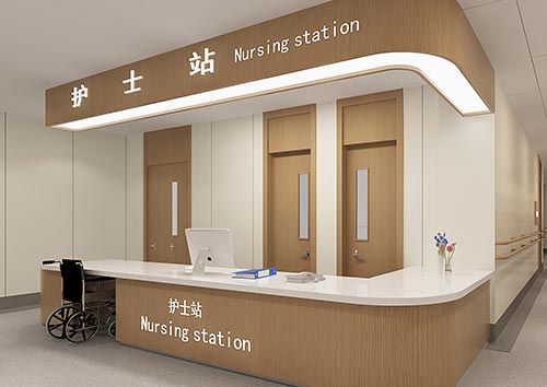 合肥益康医养中心营养膳食