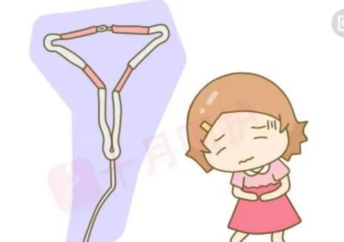 带环对身体有什么伤害