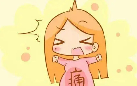 怀孕初期肚子疼要怎么办