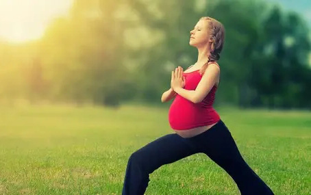 冬季孕妇适合做什么运动