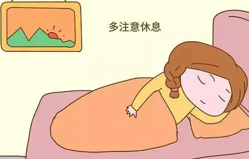 闭经的日常调养有哪些