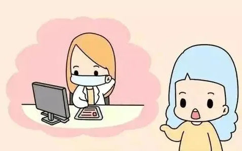 合肥引产多久后B超复查