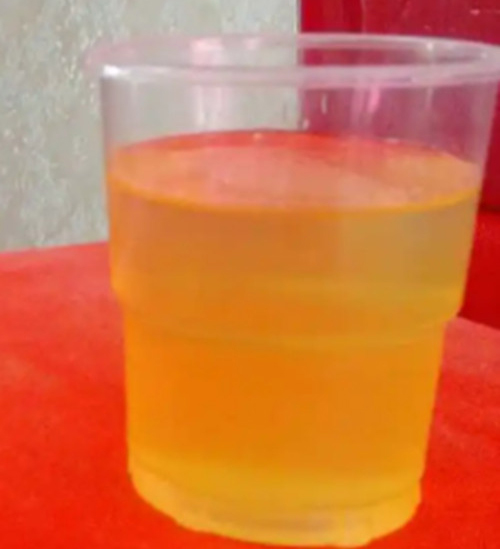 图解解析验孕试纸使用方法