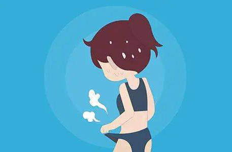 阴道总是痒痒该怎么办